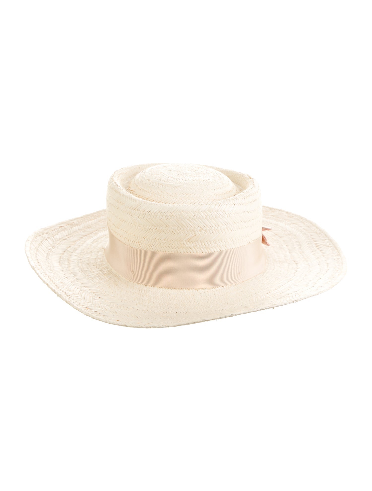 Mignonne Gavigan Straw Hat